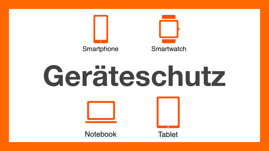 Geräteschutz