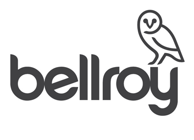 Bellroy Logo