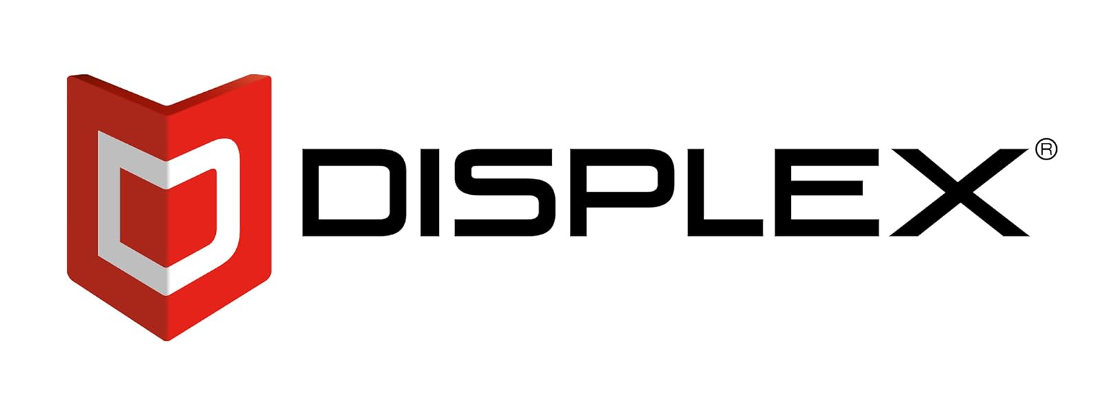 Displex Logo